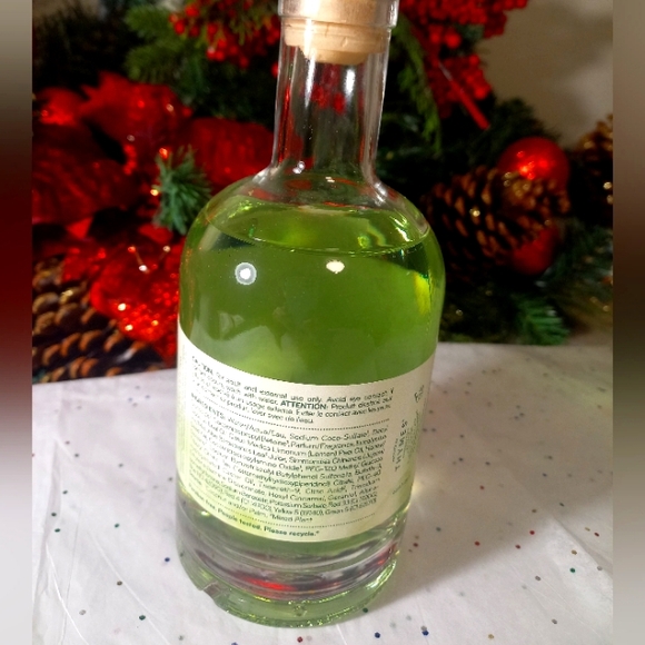 Eucalyptus Bubble Bath - 11.5 fl oz - Picture 3 of 6